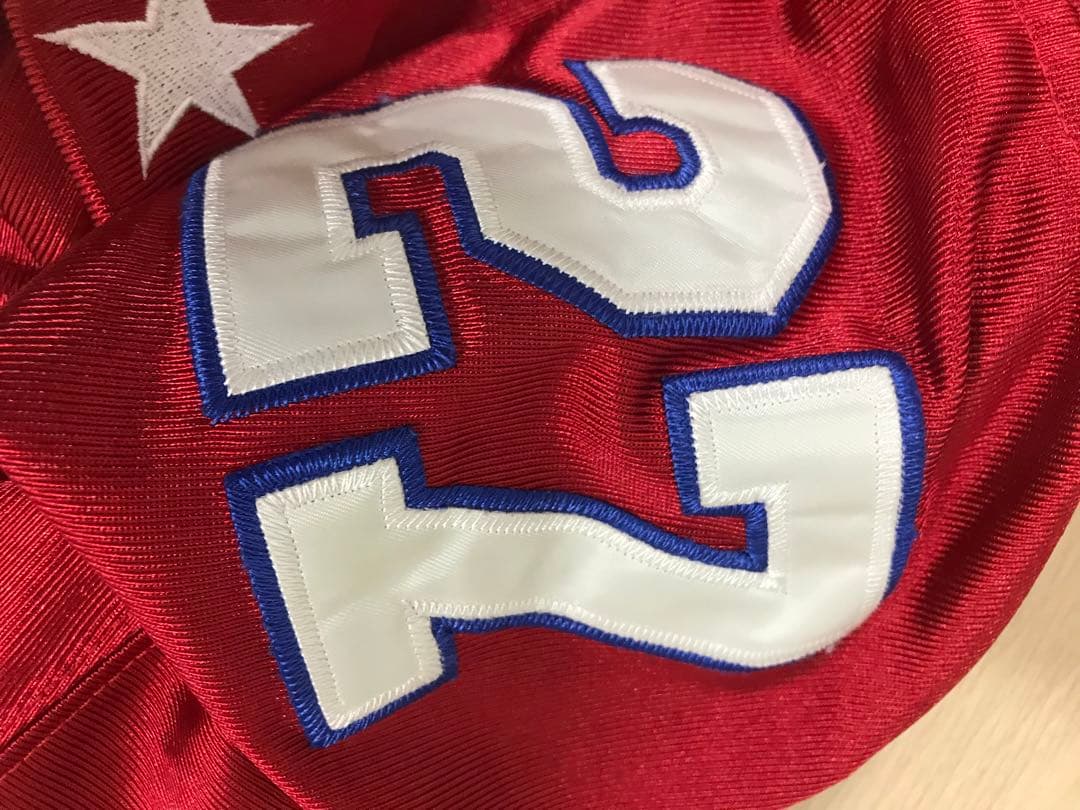 ユニフォーム Pro Bowl 1996 NFL Jersey Steve Atwater