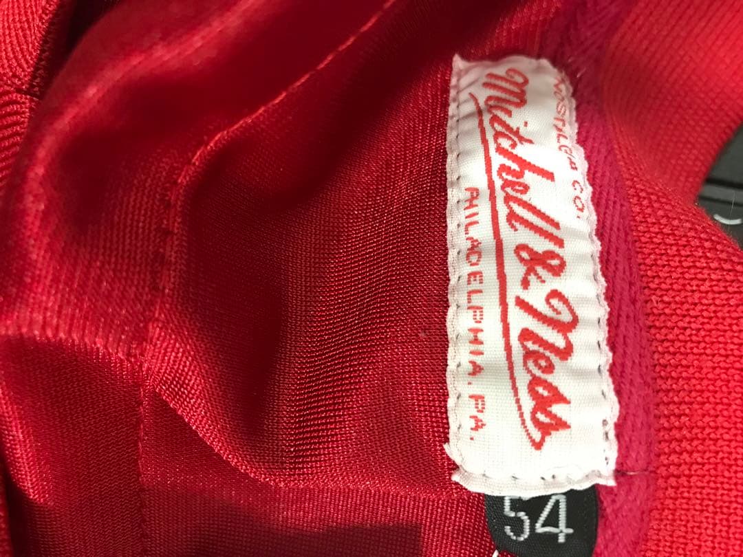 ユニフォーム Pro Bowl 1996 NFL Jersey Steve Atwater