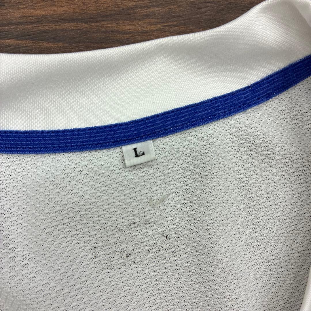 NIKE オランダ　2006 ドイツ　アウェイ　ユニフォーム　L ⭐︎36