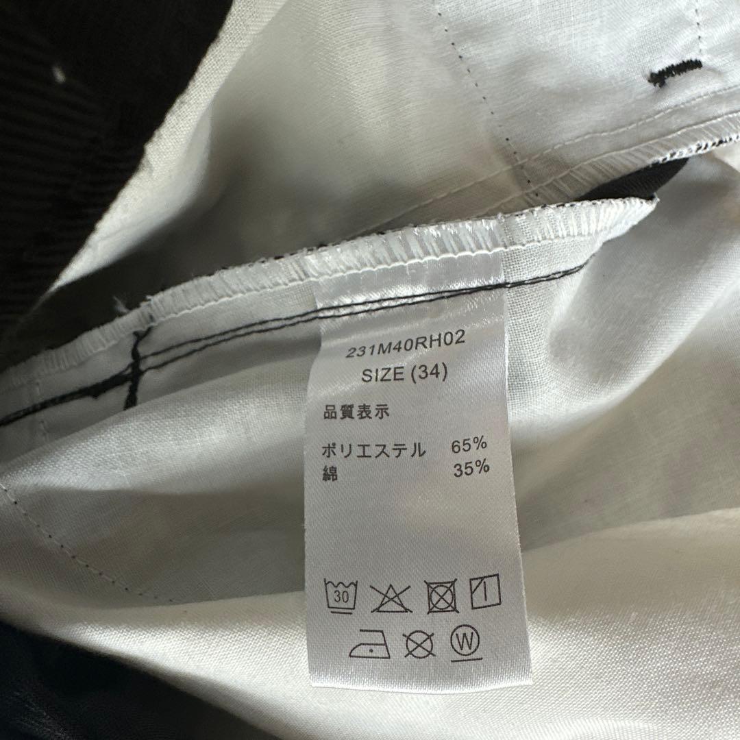 Dickies LSD ジャケット ショートパンツ セット ブラック