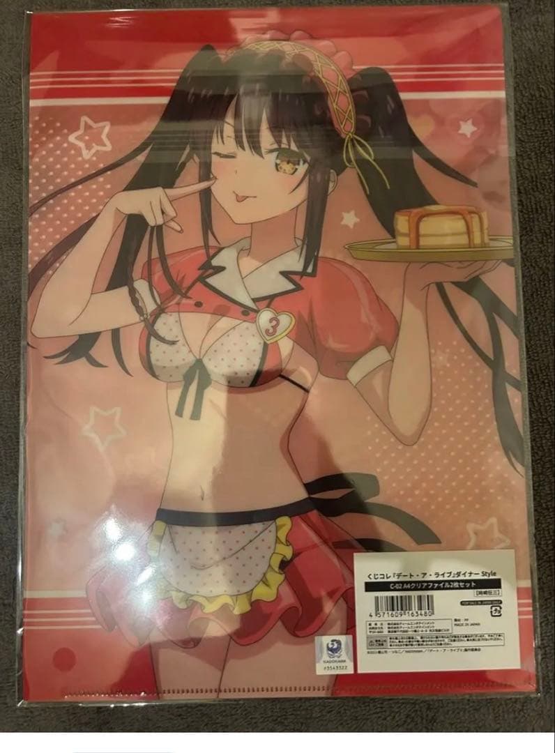デート・ア・ライブ まとめ売り
