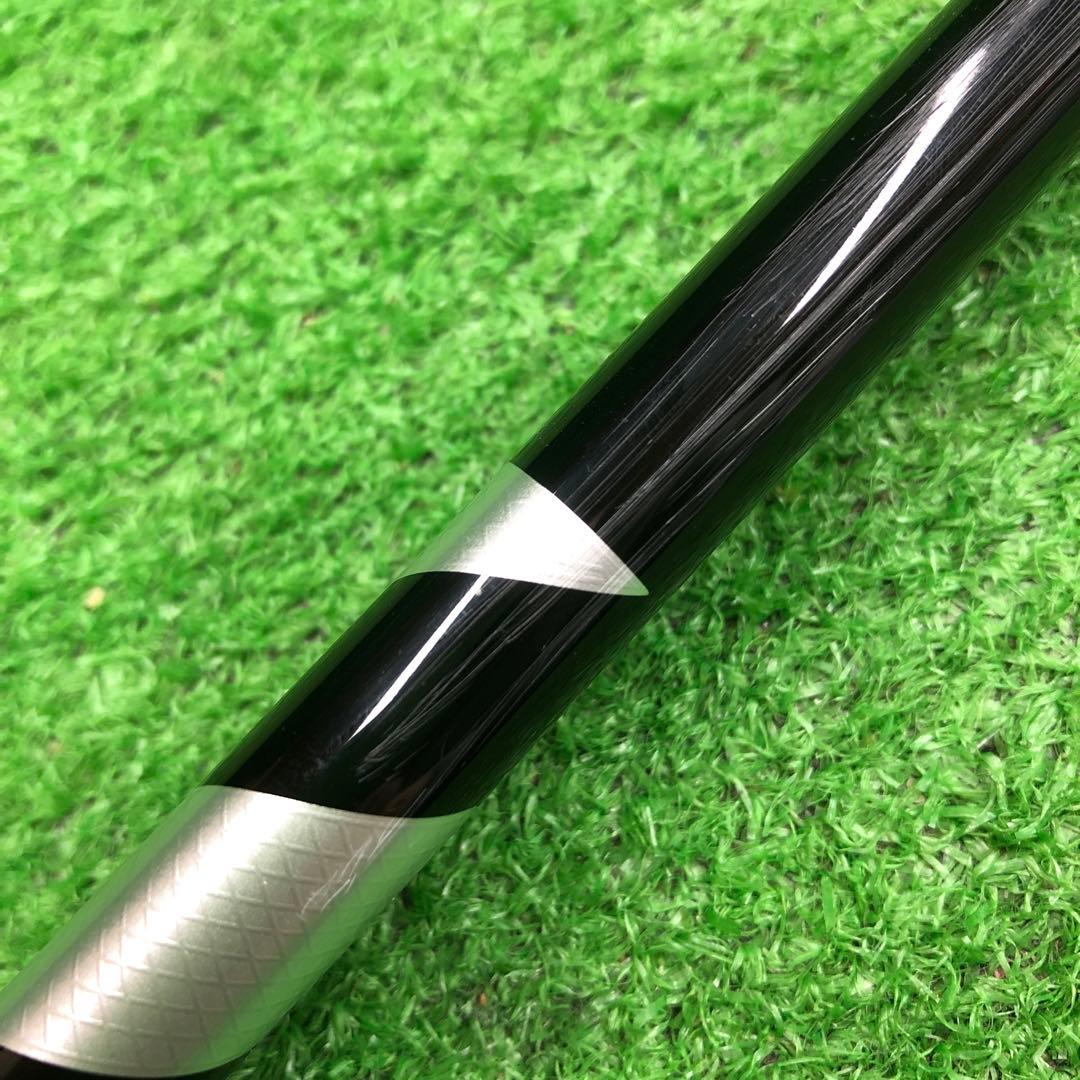 Gsh-970VENTUS シャフト単品 flex7-S スリーブ付き ブラック