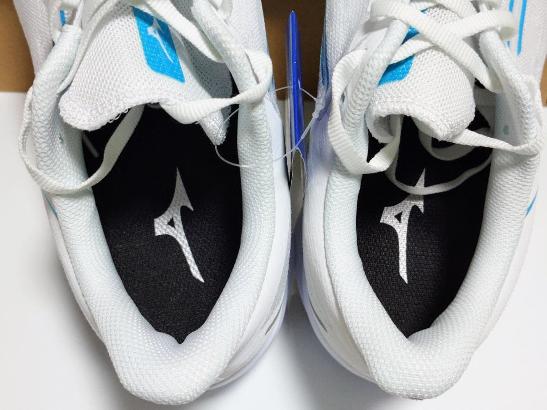 Mizuno ウエーブリベリオンソニック WIDE(ランニング)