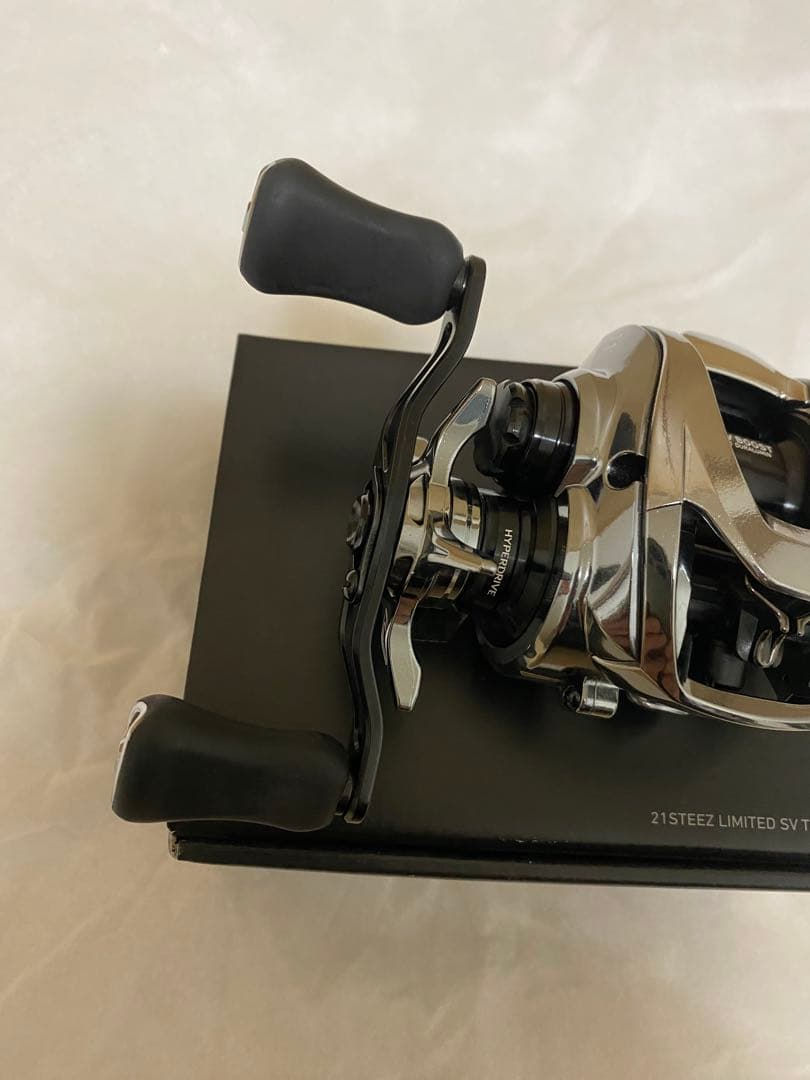 21 スティーズリミテッド　SV TW 1000H