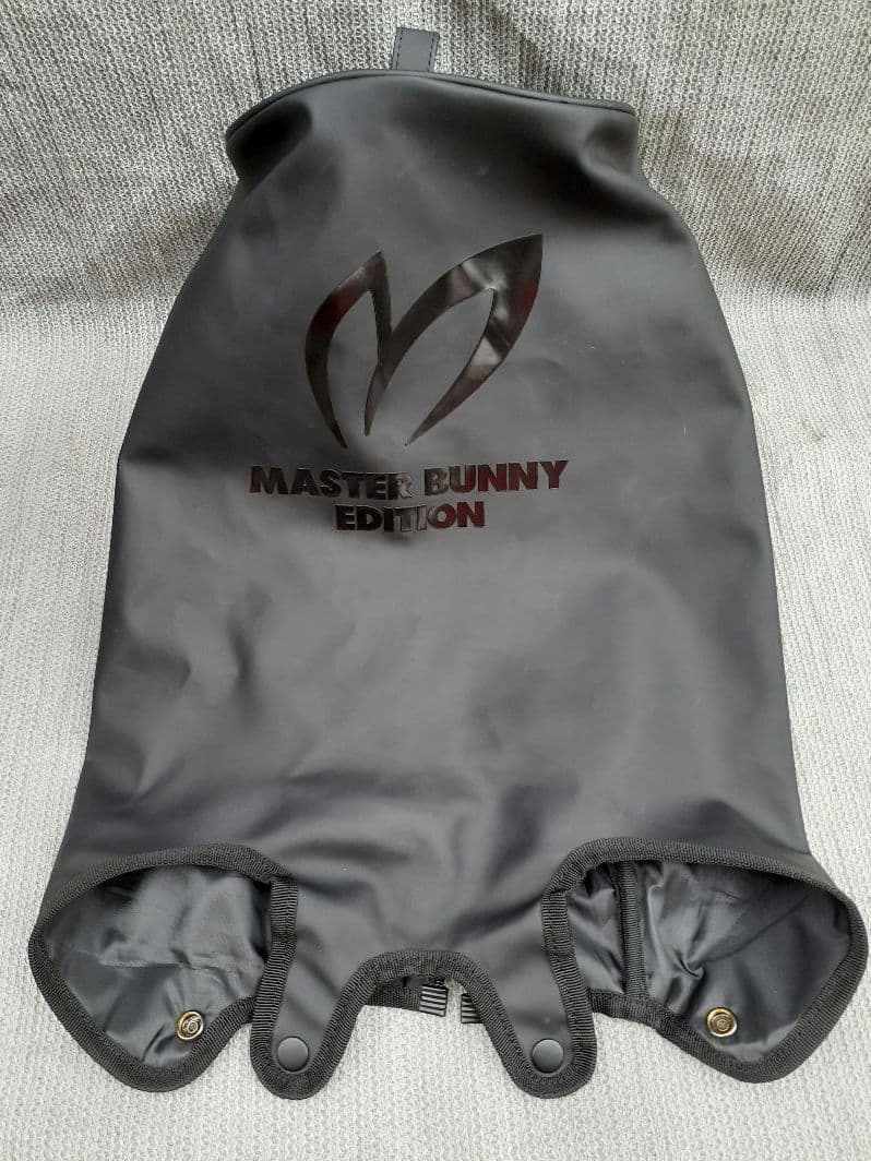 MASTER BUNNY EDITION マスターバニースタンド(BK)