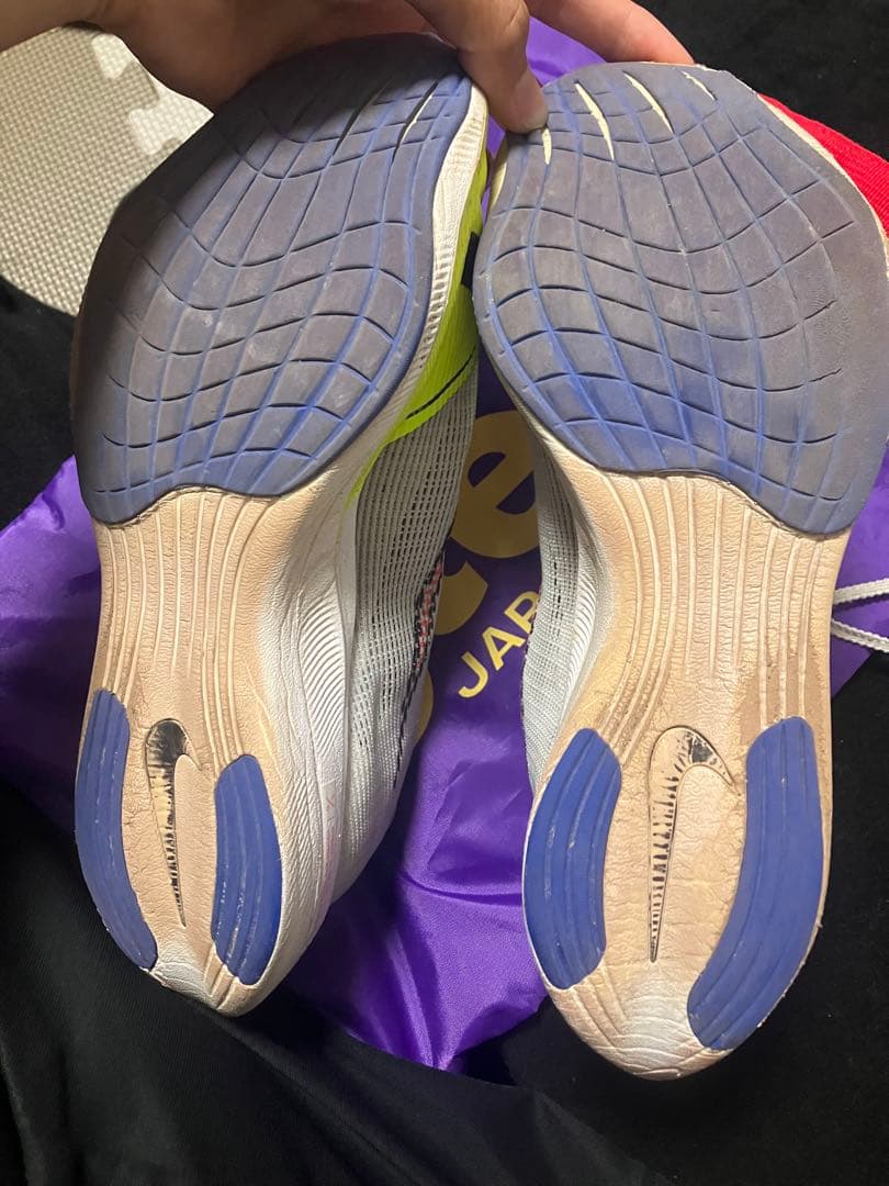 NIKE ヴェイパーフライ2 26cm