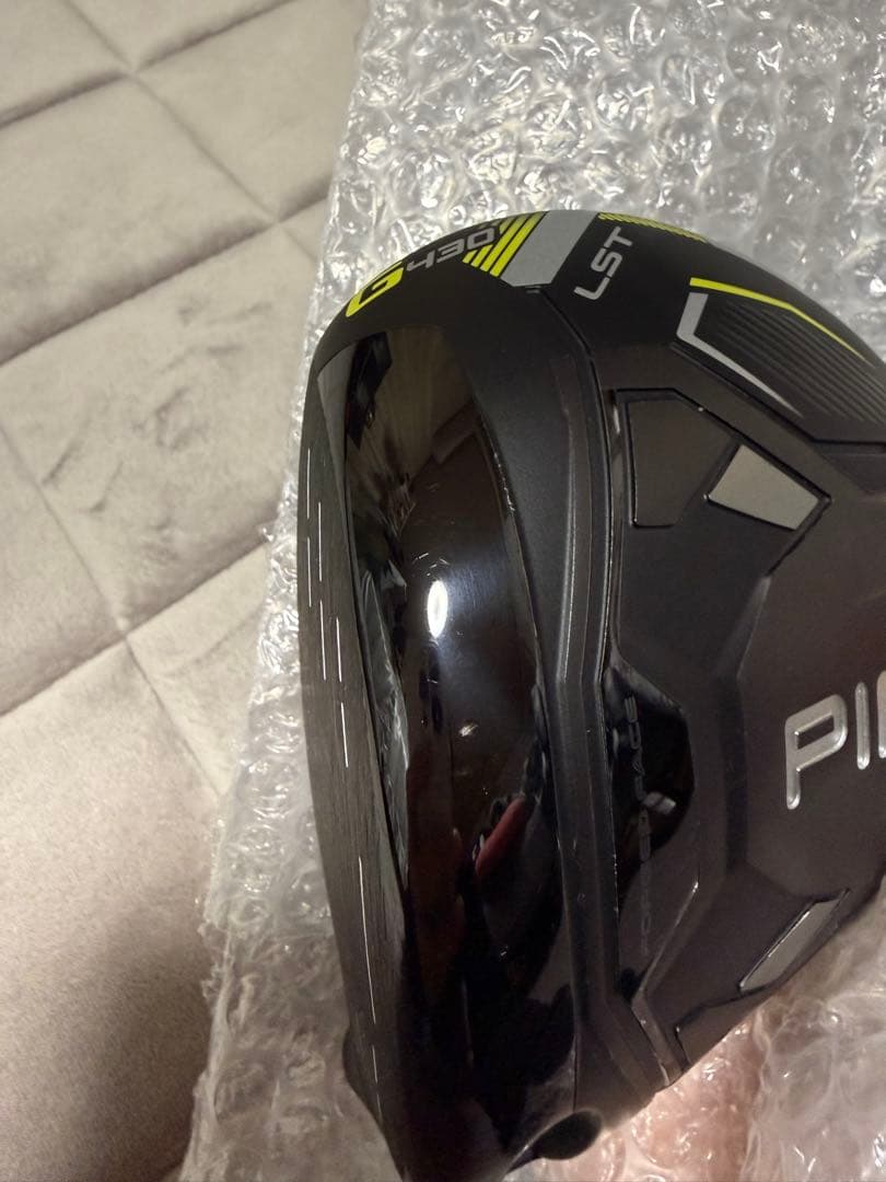 PING G430 LST ドライバー 10.5度