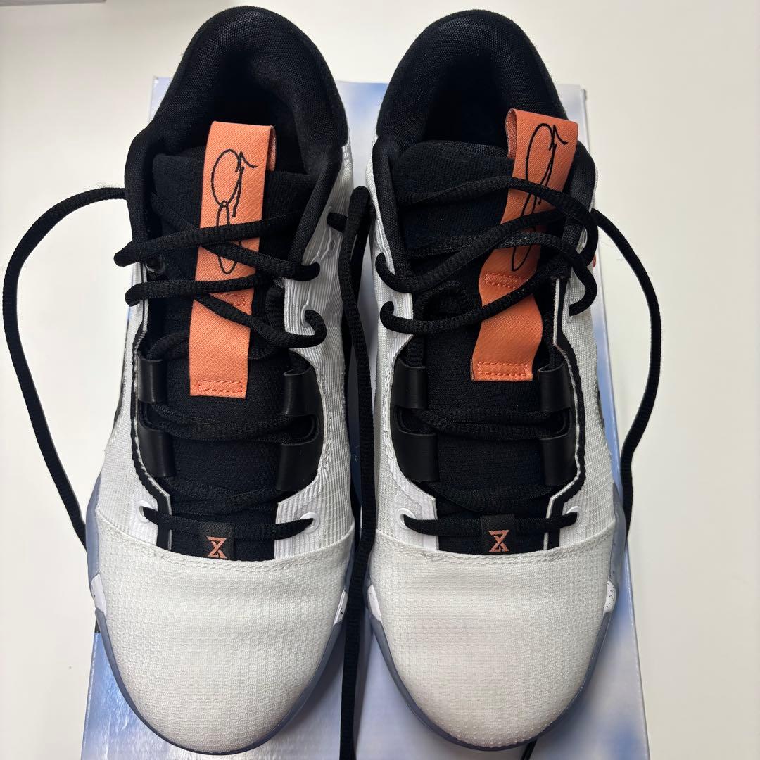 ポールジョージ pg6 バスケットシューズ NIKE 26cm