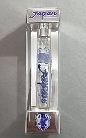 ★サッカー日本代表 フレグランス 「大和 ヤマト」11ml ５ピース入