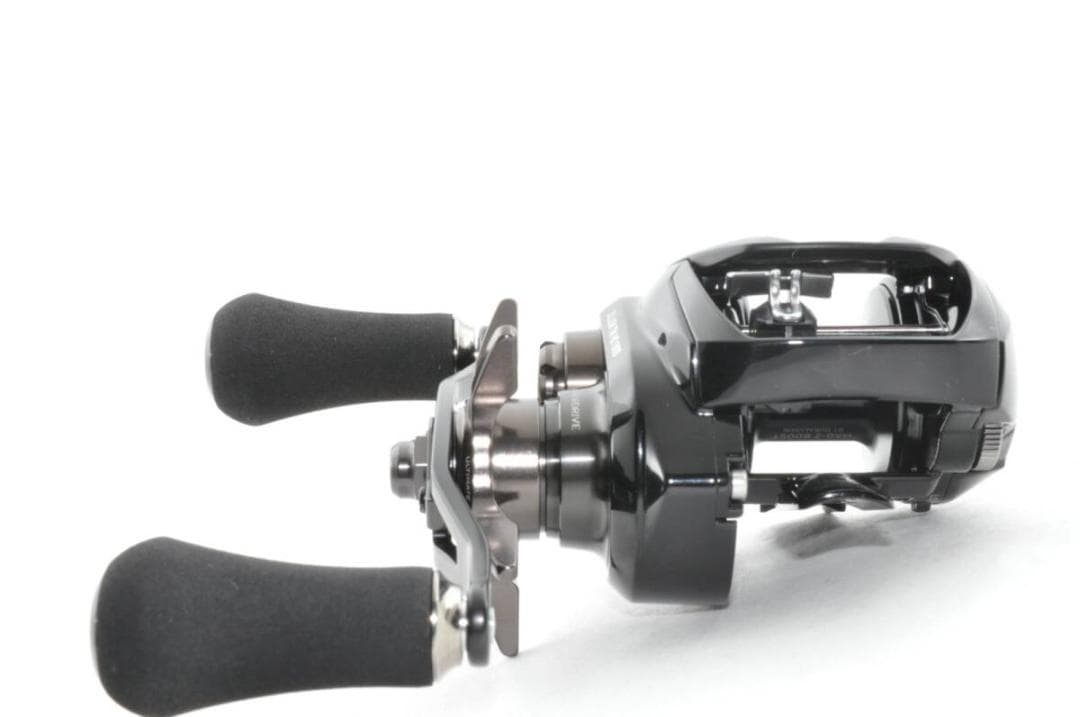 【新品】ダイワ 22 ジリオン TW HD 1000H