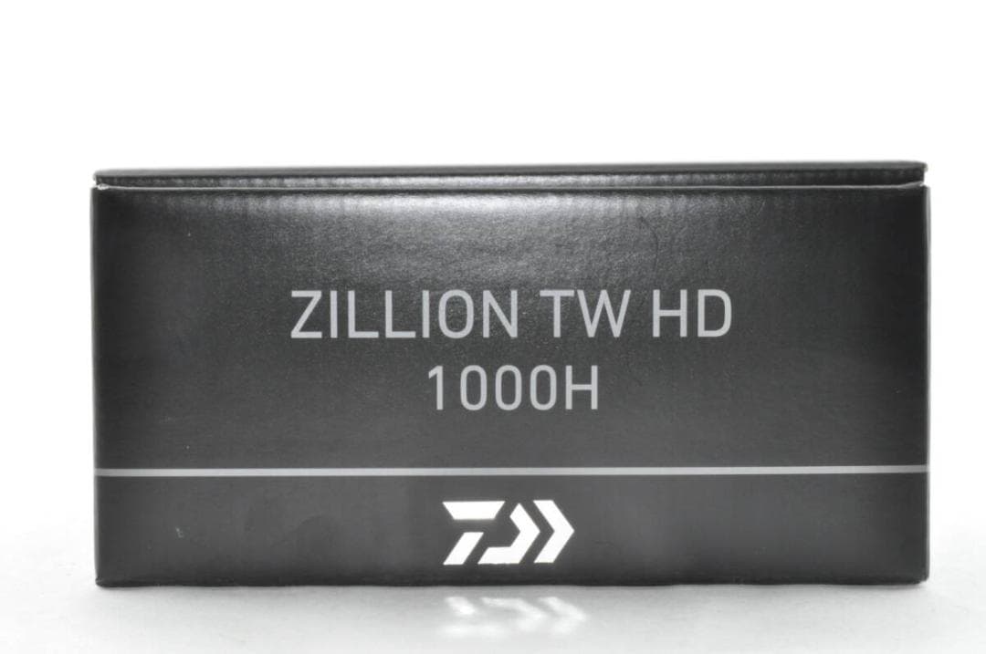 【新品】ダイワ 22 ジリオン TW HD 1000H
