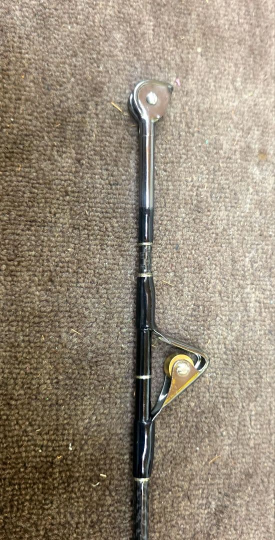 ペン　MILLENIUM Senator　30lb