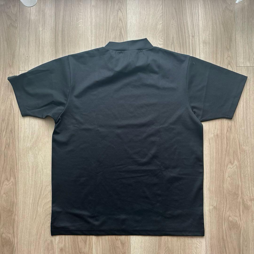 ZOZO CHAMPIONSHIP ブラックシャツ XL