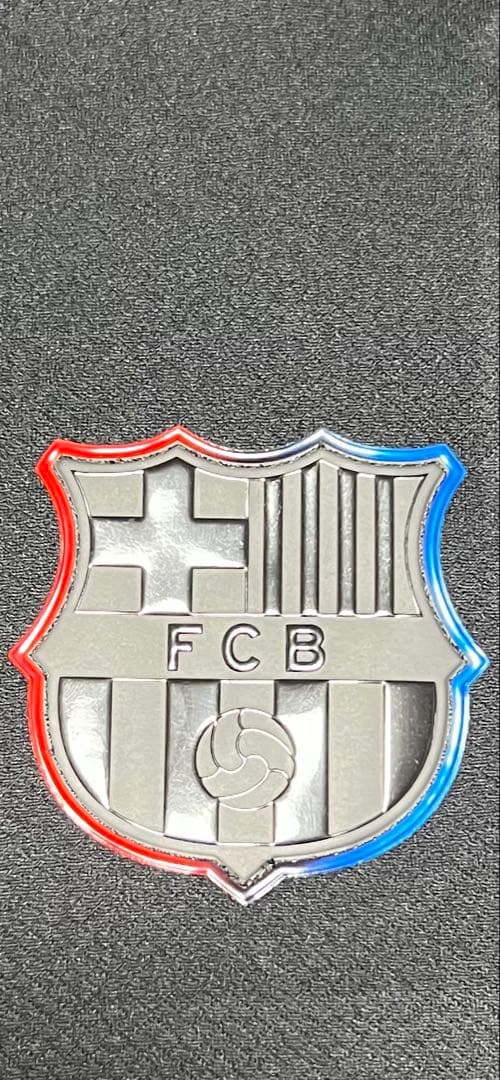 Travis Scott × FC Barcelona 24/25 Away