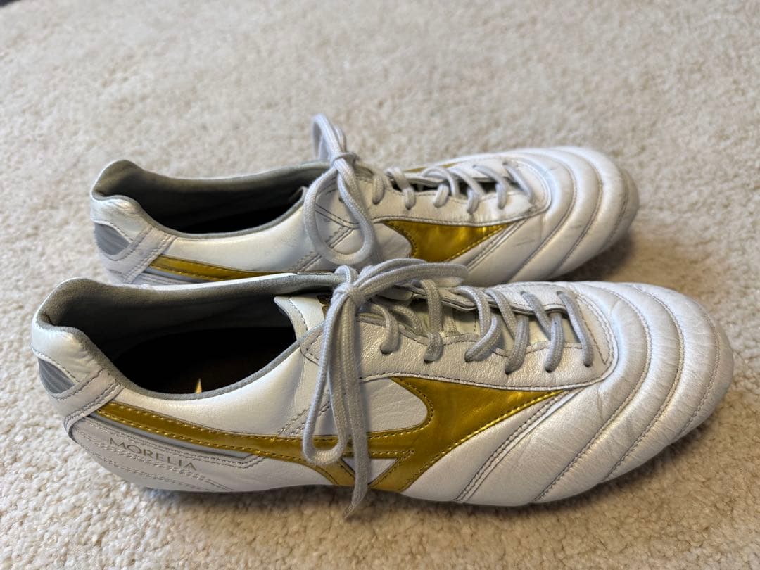 Mizuno MORELIA II JAPAN 26.5cm 限定色