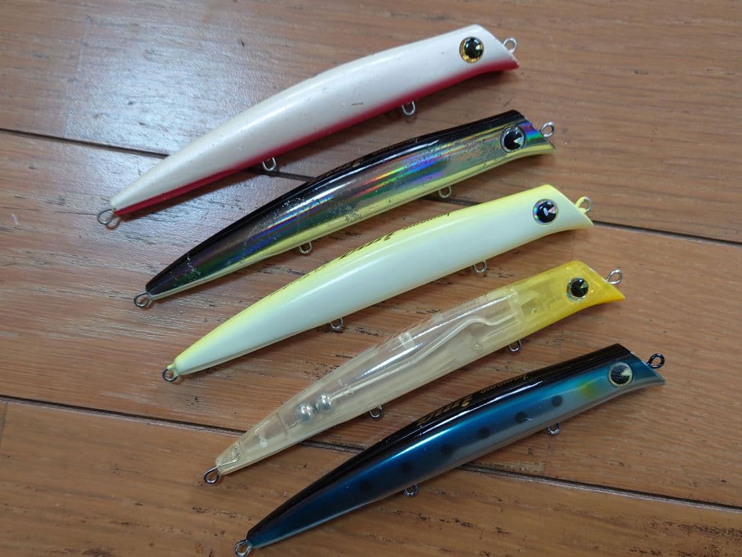 ima komomo SF125 コモモ SF-125 初代 初期 限定 5個