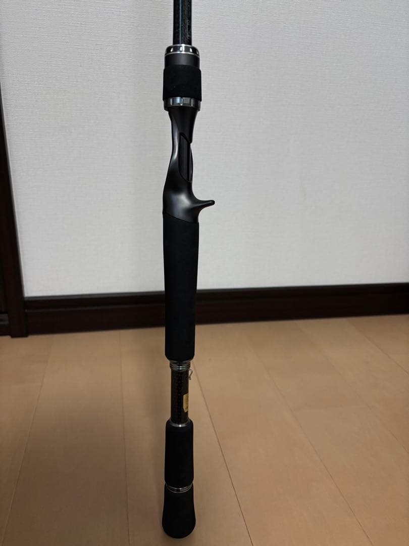 引取り限定　ダイワ　スティーズ　キングバイパー