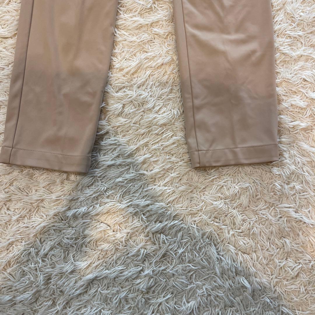 ビームスゴルフ　ストレッチパンツM