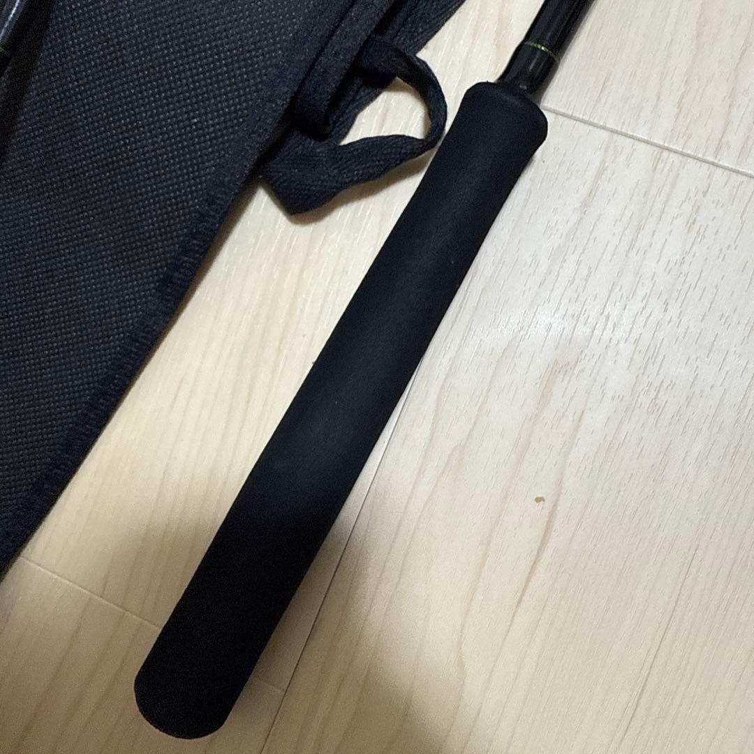 【美品】　ヤマガブランクス シーウォーク　ライトジギング　64L-S ①