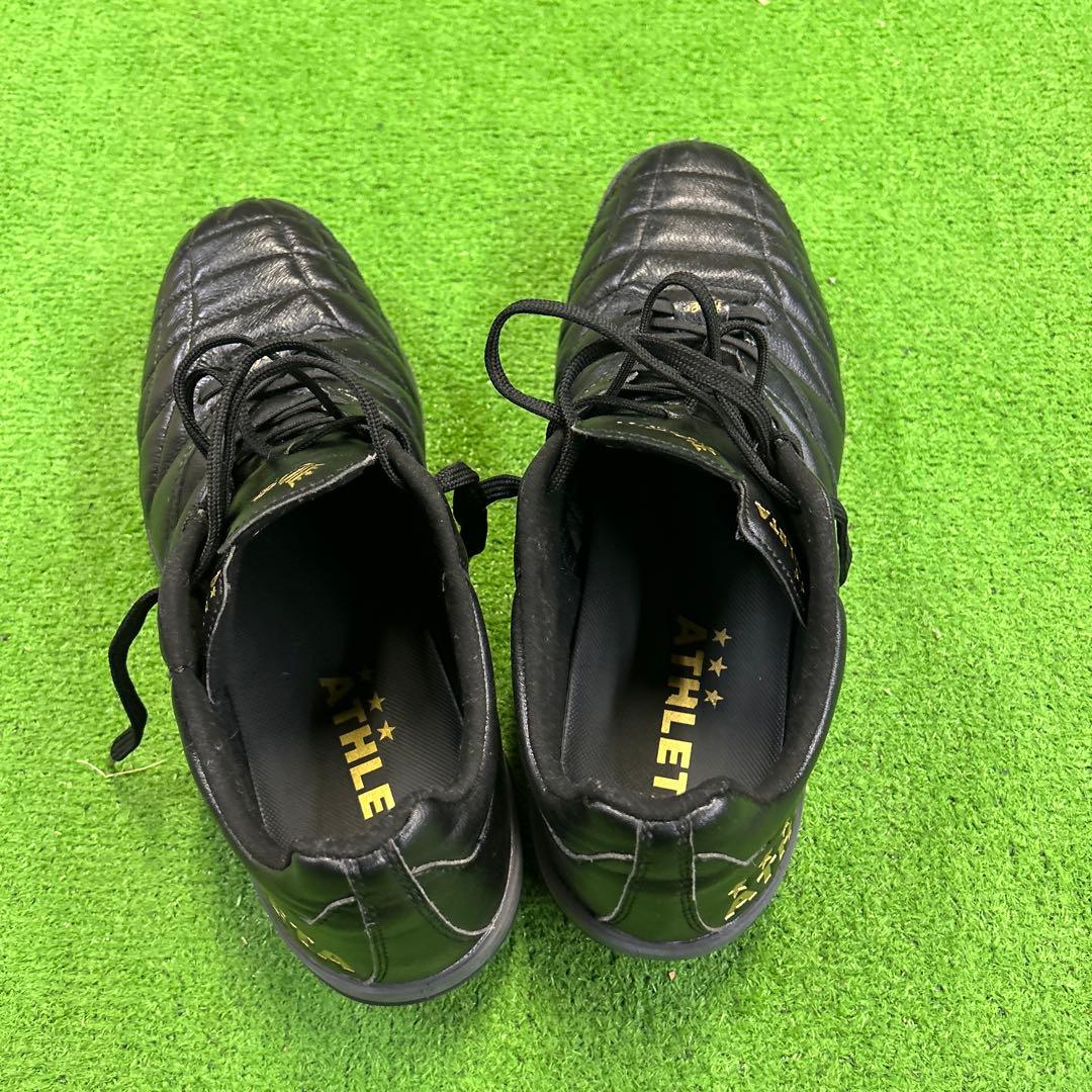 フーATHLETA O-Rei A005 トレーニングシューズ