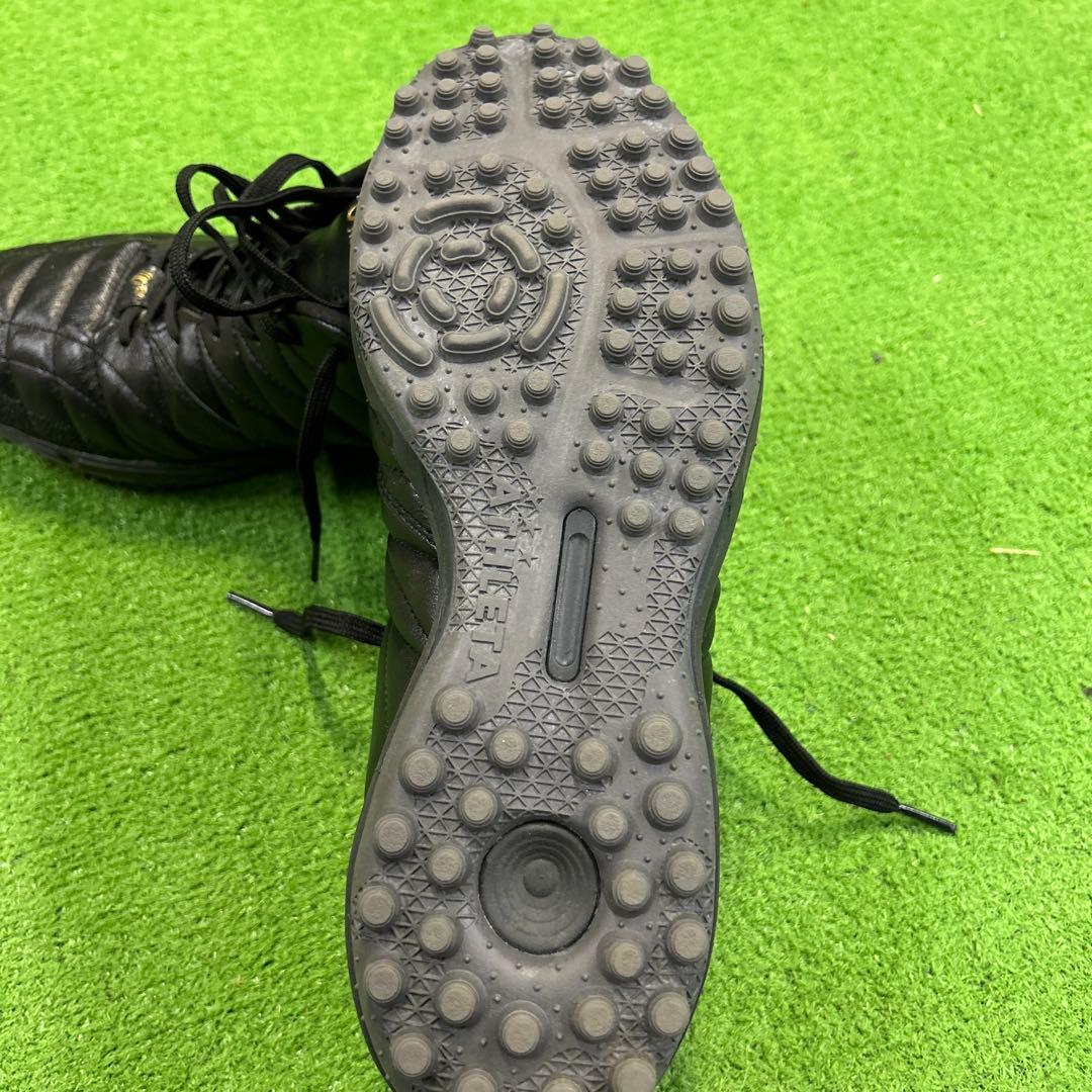 フーATHLETA O-Rei A005 トレーニングシューズ