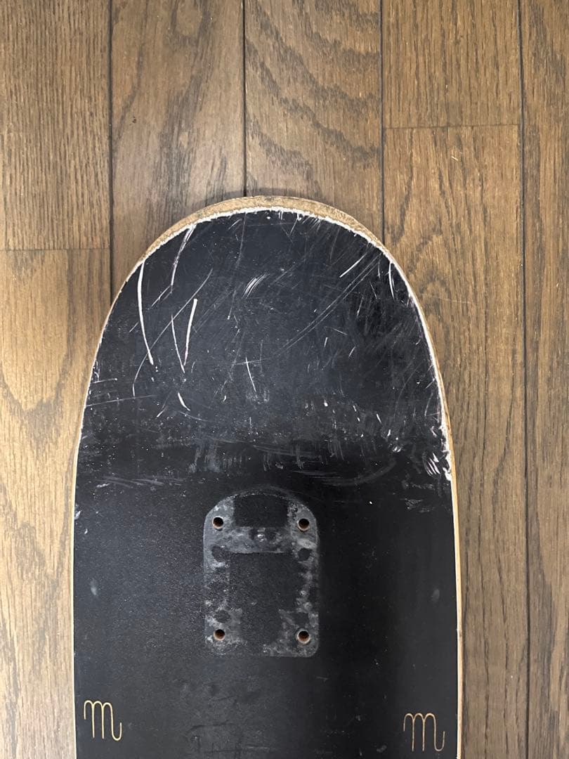60/40 　90s deckビンテージ スケボー　old skate スケート