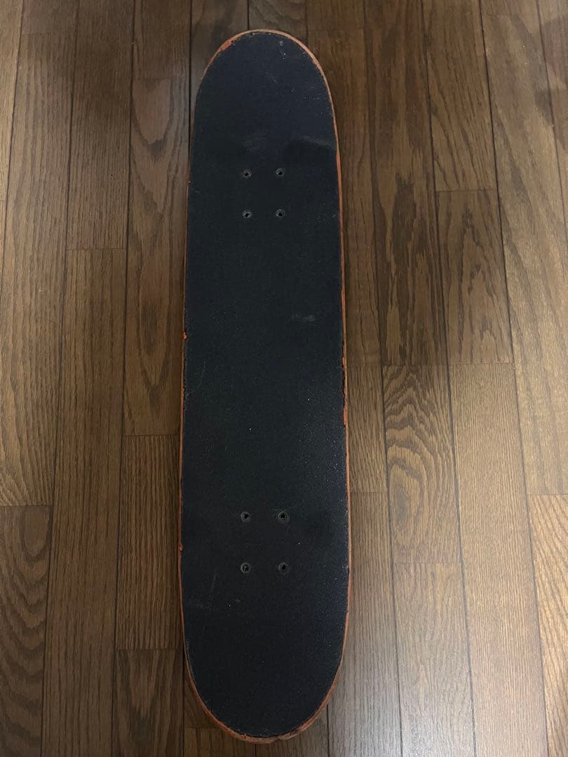 60/40 　90s deckビンテージ スケボー　old skate スケート