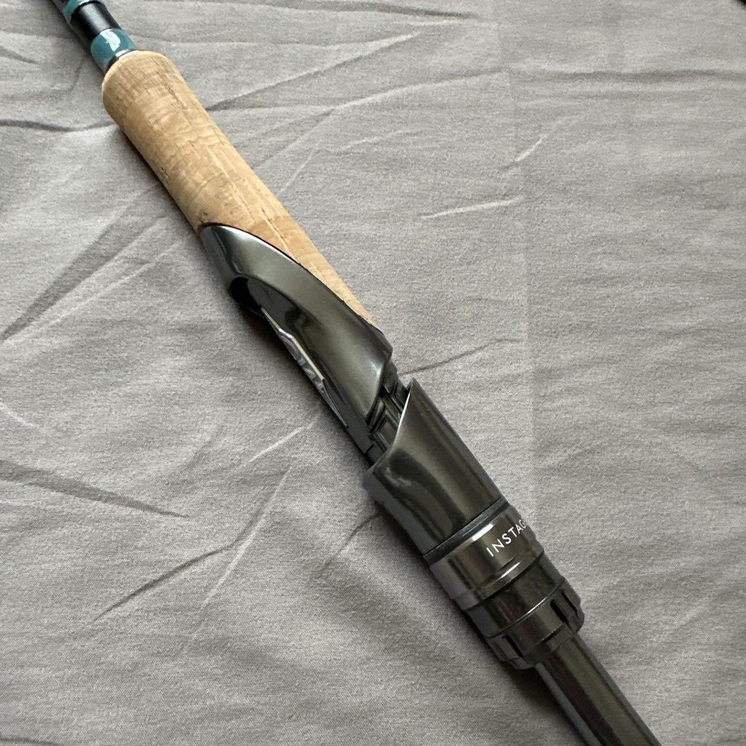シマノ　インステージ　S70MH
