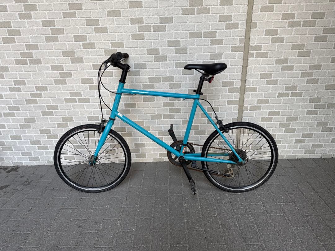 TOKYOBIKE 20インチ 【ジャンク】