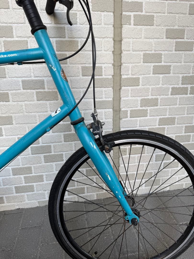 TOKYOBIKE 20インチ 【ジャンク】