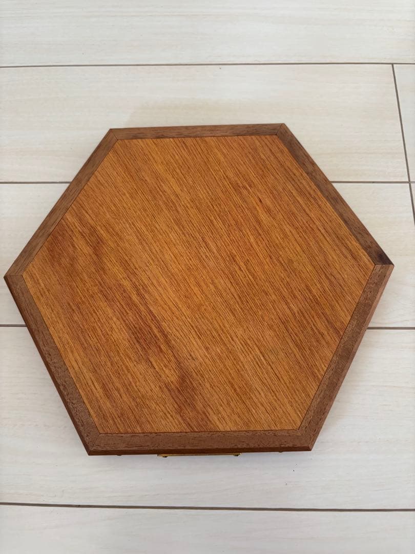 &K Nature product Garage made ランタンスタンド