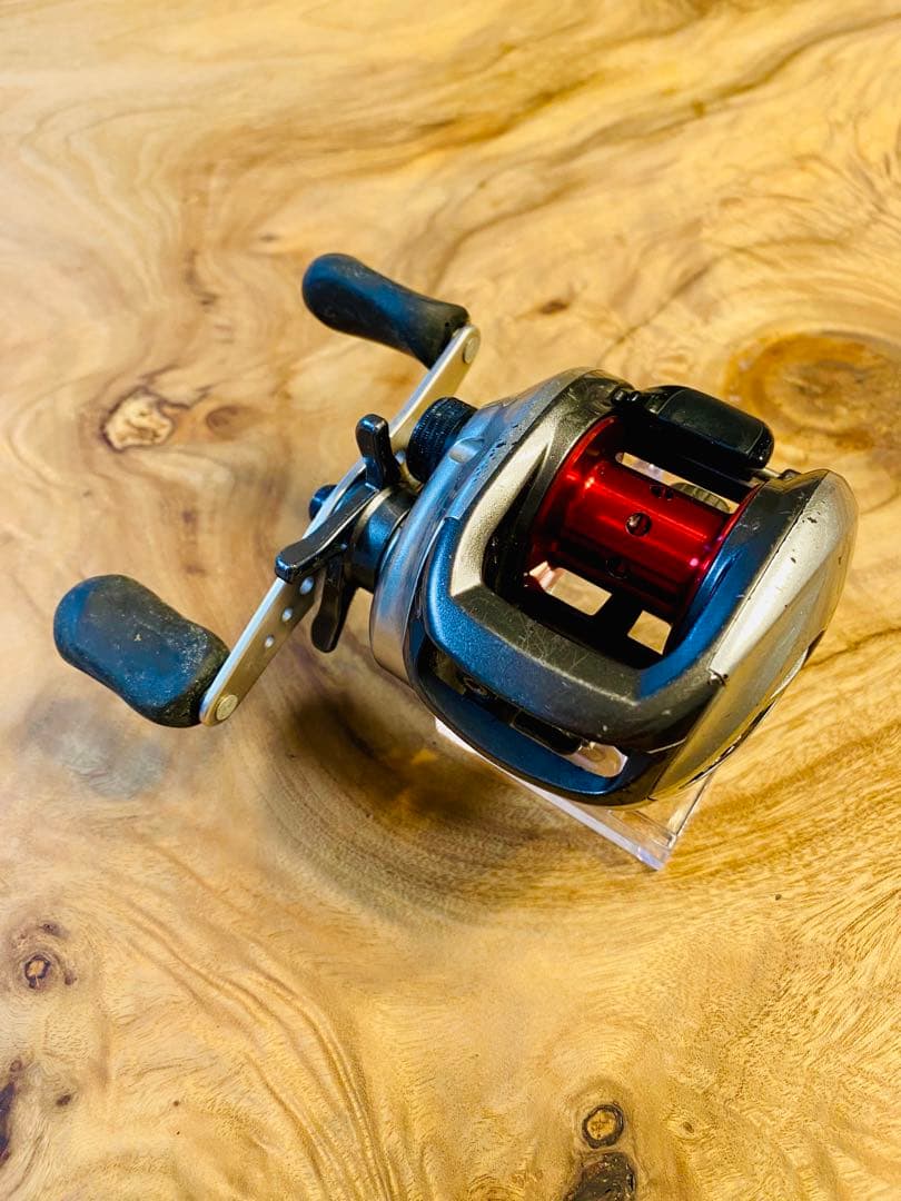 SHIMANO 11 Scorpion DC シマノ　スコーピオン　ベイトリール