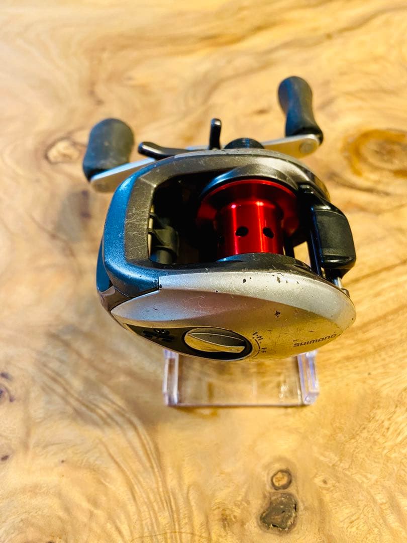 SHIMANO 11 Scorpion DC シマノ　スコーピオン　ベイトリール