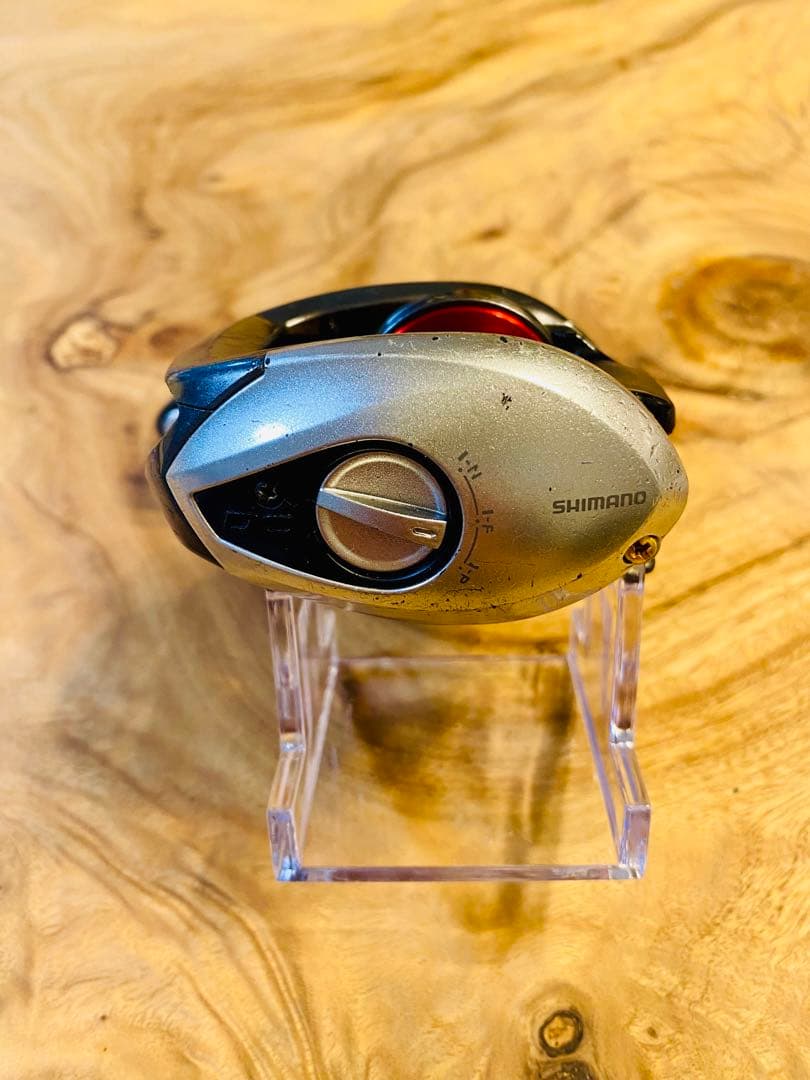 SHIMANO 11 Scorpion DC シマノ　スコーピオン　ベイトリール