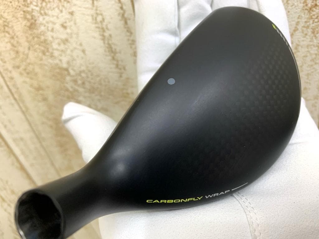 PING G430 ハイブリッド U4 22° ヘッド単品 ユーティリティ