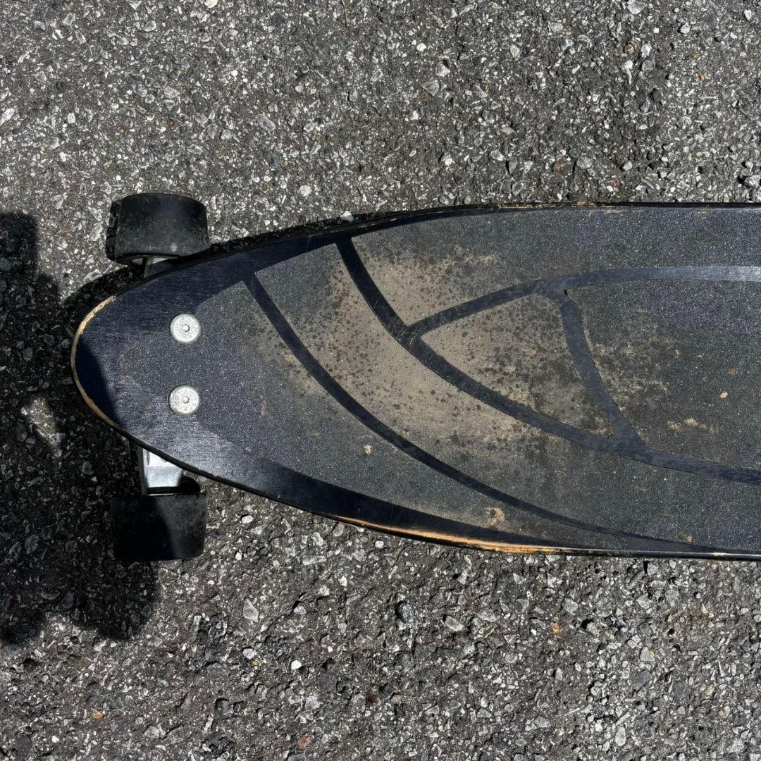 【中古】CARVE LONG STIK サーフィン スノボ 陸トレ用 ロンスケ