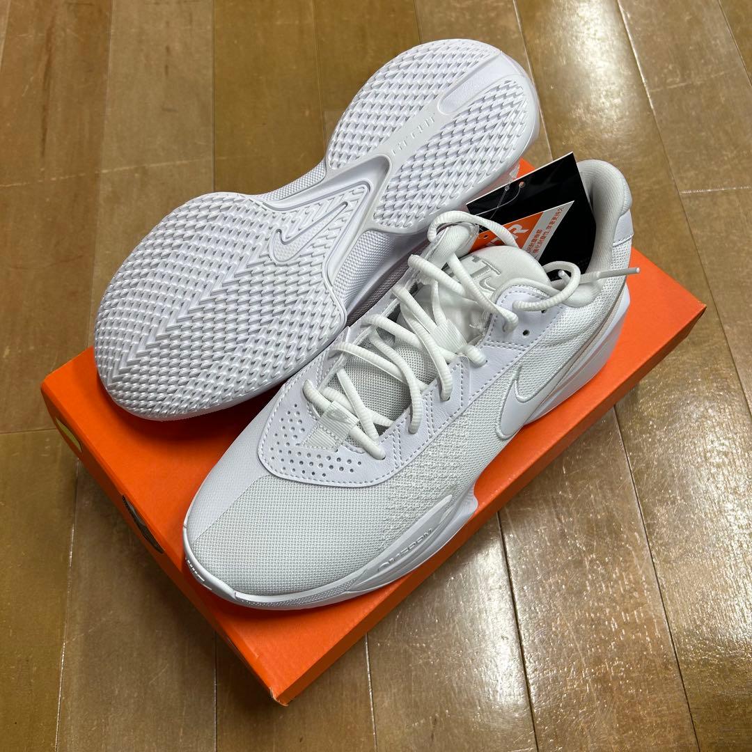 シューズ(男性用) AIR ZOOM GT CUT ACADEMY EP 100 25.5cm