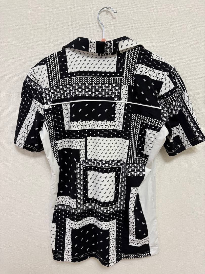 PXG レディース　ポロシャツ