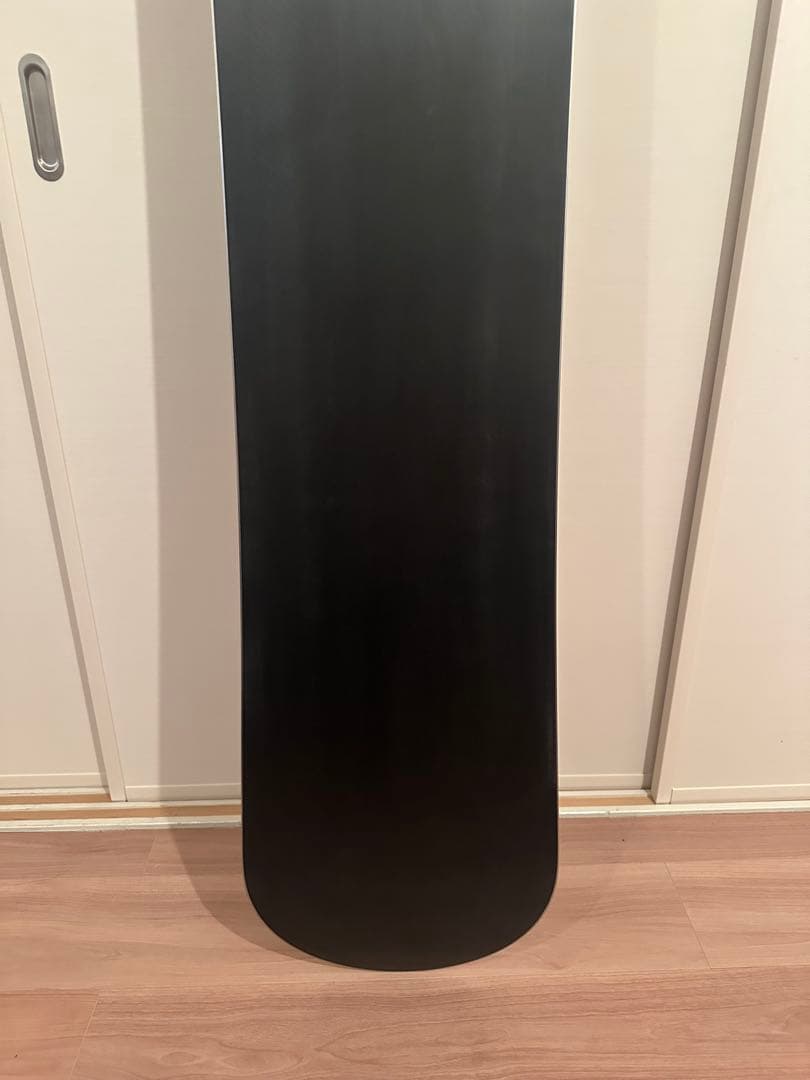 スノーボード BC STREAM RS162