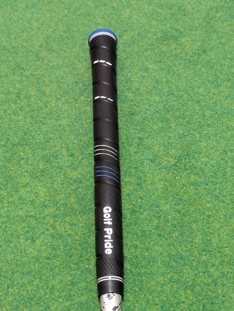 ATTAS MB FW 65SR タイトリスト用シャフト 5W