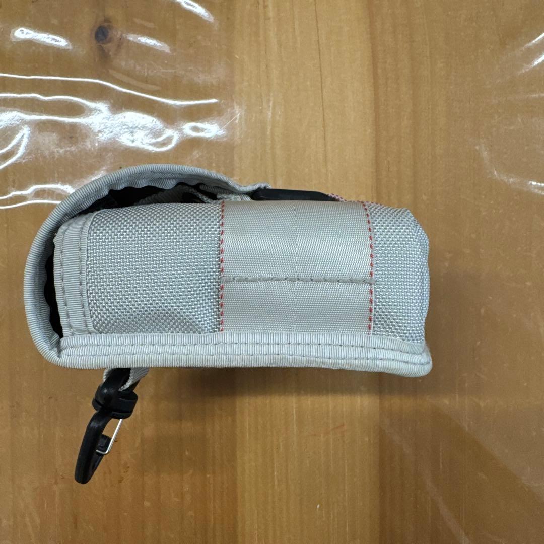 BRIEFING ブリーフィング スコープポーチ SCOPE POUCH