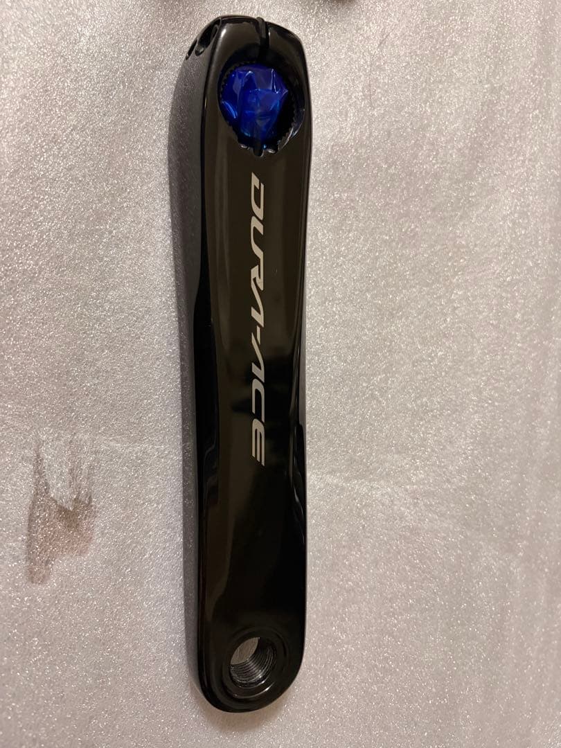 DURA-ACE FC-R9200-PX パワーメーター 165mm