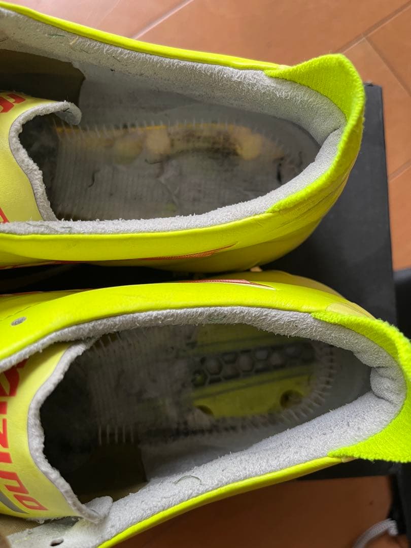 【週末限定価格】MORELIA NEO IV JAPAN 26.5cm