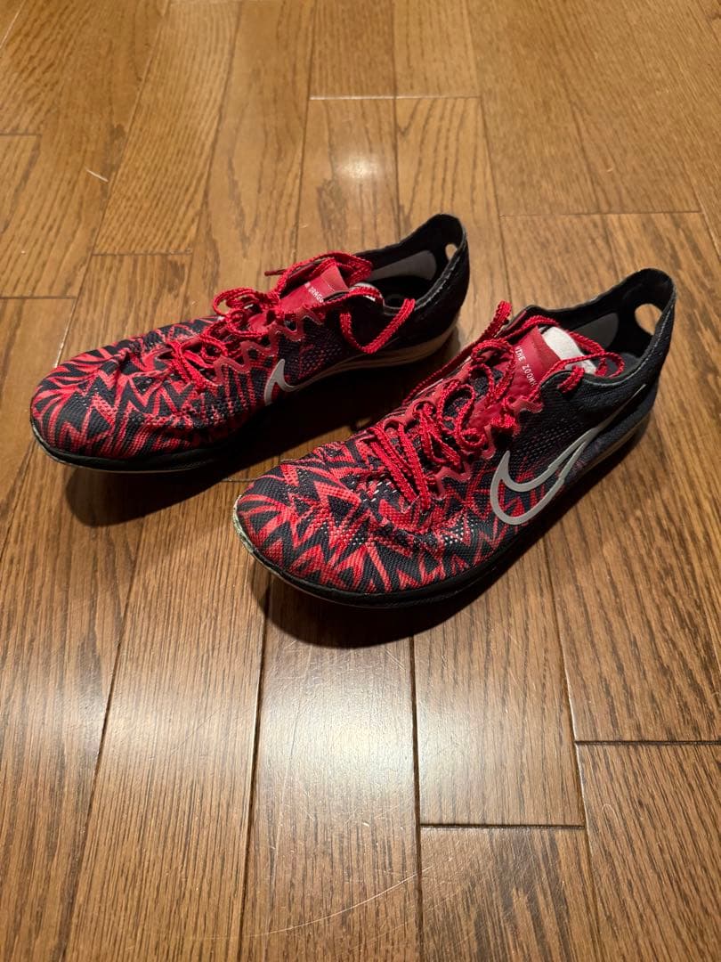 Nike ドラゴンフライ　25.5cm