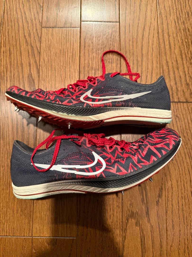 Nike ドラゴンフライ　25.5cm