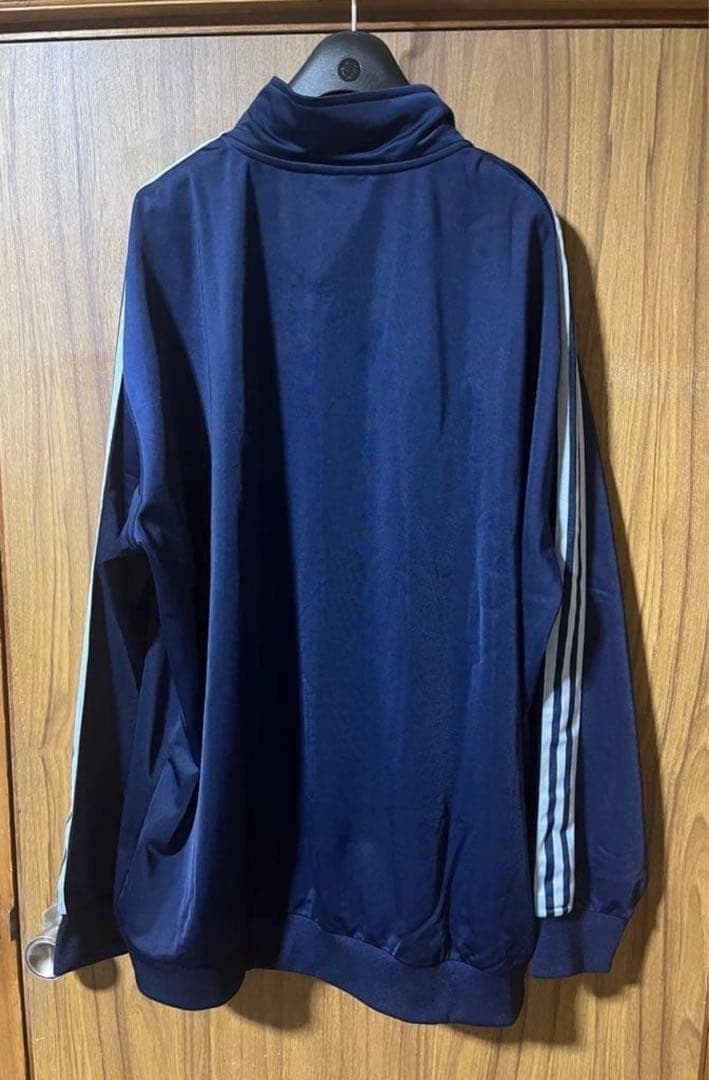 【ADIDAS】Originals ベッケンバウアートラック Jaket 3XL