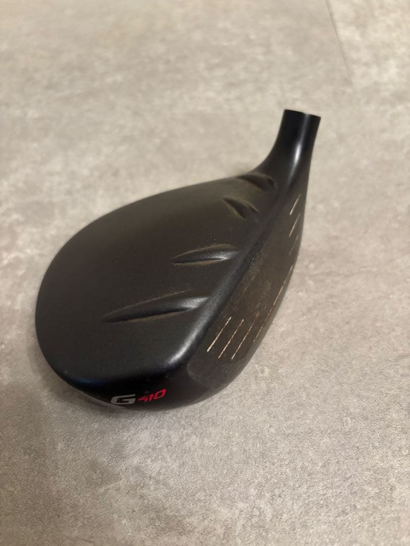 PING G410 LST 3W 14.5度