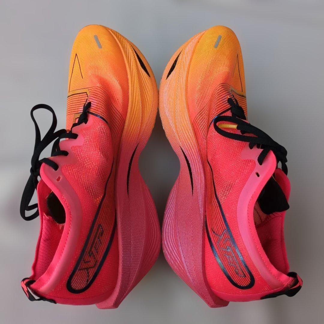Xtep 160X5.0PRO（US9）