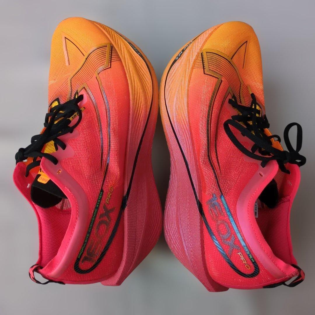 Xtep 160X5.0PRO（US9）