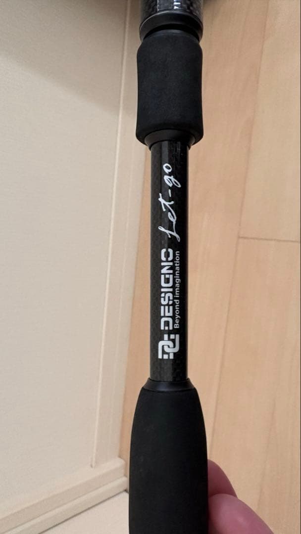 美品 DESIGNO デジーノ レイス エフィンLW-SJ70UL+RST2s